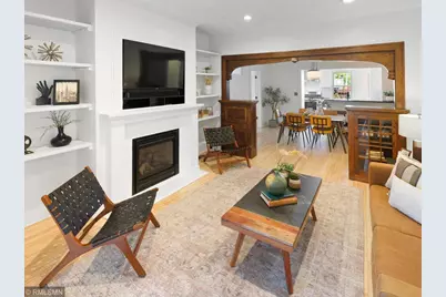 3201 Xenwood Avenue S, Saint Louis Park, MN 55416 - Photo 1