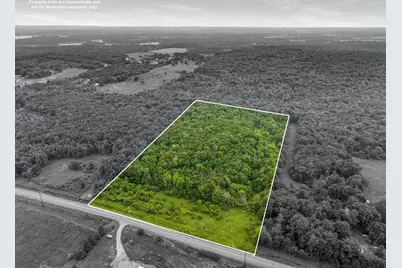 17 Acres 27th Street, Chetek, WI 54728 - Photo 1