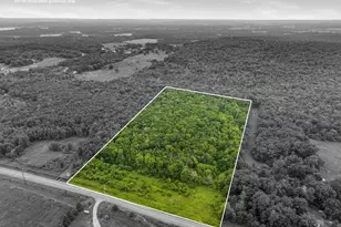 17 Acres 27th St, Chetek, WI 54728 - Photo 1