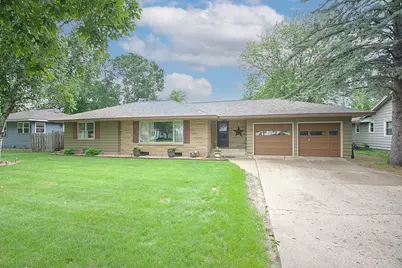 1016 26th Avenue N, Saint Cloud, MN 56303 - Photo 1