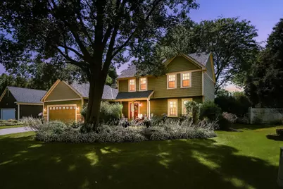 4381 Oakmede Lane, White Bear Lake, MN 55110 - Photo 1