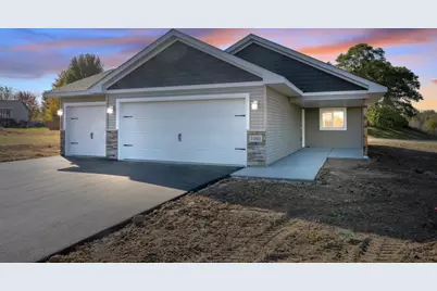 109 Herons Way, Turtle Lake, WI 54889 - Photo 1