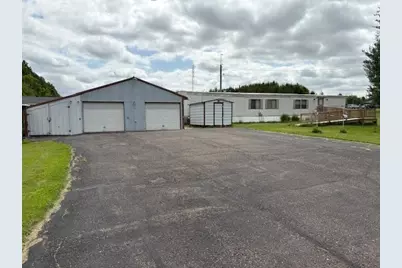 322 75th Street, Black Brook Twp, WI 54005 - Photo 1