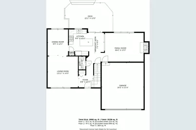 3121 Copper Oaks Trail, Woodbury, MN 55125 - Photo 34