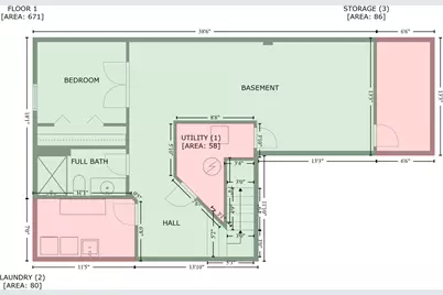 3121 Copper Oaks Trail, Woodbury, MN 55125 - Photo 36