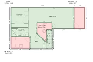 3121 Copper Oaks Trail, Woodbury, MN 55125 - Photo 36