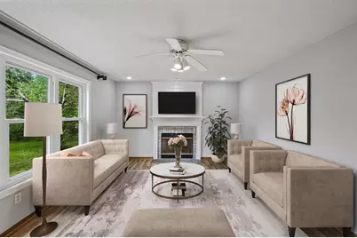 3121 Copper Oaks Trail, Woodbury, MN 55125 - Photo 1