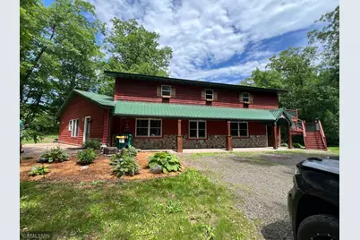 1283 230th Avenue, Milltown, WI 54853 - Photo 1