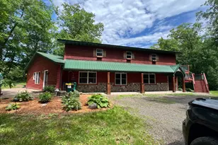 1283 230th Ave, Milltown, WI 54853 - Photo 1