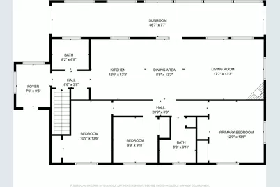 7300 County Road 8 NE, Longville, MN 56655 - Photo 36
