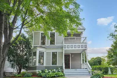 349 Wilder Street N, Saint Paul, MN 55104 - Photo 1