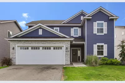 6818 Camden Avenue N, Brooklyn Center, MN 55430 - Photo 1