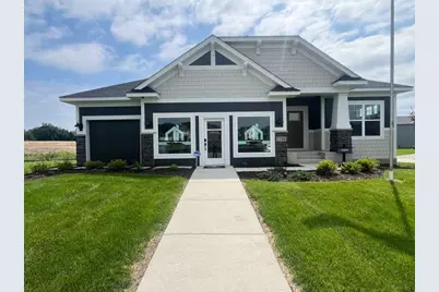 1198 Woods Creek Drive, Delano, MN 55328 - Photo 1