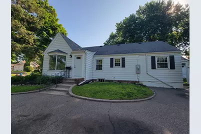 4240 Lake Road Avenue, Robbinsdale, MN 55422 - Photo 1