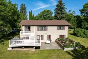 350 3rd Street NE, McIntosh, MN 56556 - Photo 1
