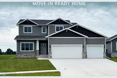 1449 66th Avenue S, Fargo, ND 58104 - Photo 1