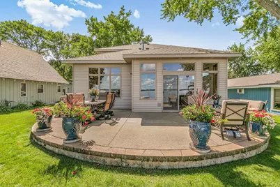 11448 Indian Beach Road, Spicer, MN 56288 - Photo 1