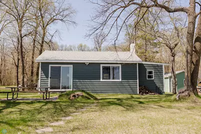 20841 Leona Beach Road, Erie Twp, MN 56578 - Photo 1
