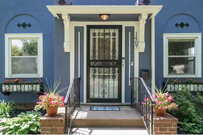 1407 Pascal Street N, Saint Paul, MN 55108 - Photo 2