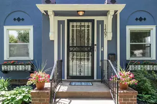 1407 Pascal Street N, Saint Paul, MN 55108 - Photo 2