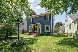 1407 Pascal Street N, Saint Paul, MN 55108 - Photo 4