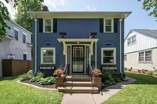 1407 Pascal Street N, Saint Paul, MN 55108 - Photo 1