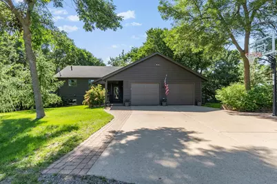 8442 S Union Lake Drive SE, Alexandria, MN 56308 - Photo 1