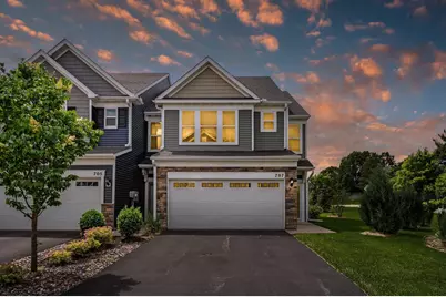 707 Rockburn Road, Chanhassen, MN 55317 - Photo 1