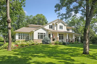 2 Red Forest Lane, North Oaks, MN 55127 - Photo 1