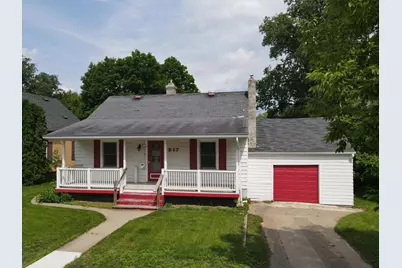 917 S 7th Street, Brainerd, MN 56401 - Photo 1