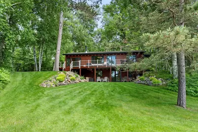 35909 Bonnie Lakes Road, Crosslake, MN 56442 - Photo 2