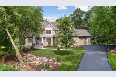 3027 135th Avenue NE, Ham Lake, MN 55304 - Photo 1