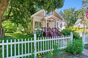 2714 17th Ave E, North Saint Paul, MN 55109 - Photo 1