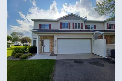 21196 N Morgan Drive, Forest Lake, MN 55025 - Photo 1