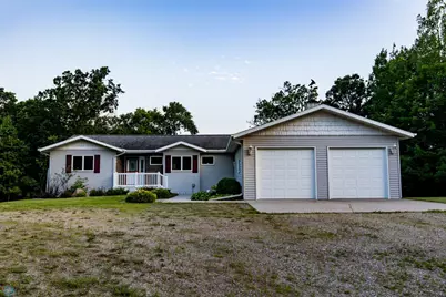 29074 Tee Lake Road, Candor Twp, MN 56587 - Photo 1