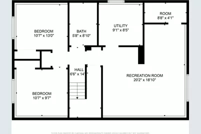37 Ben Nevis Lane, Waite Park, MN 56387 - Photo 24