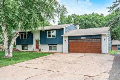 18161 Alamo Street NE, East Bethel, MN 55092 - Photo 1