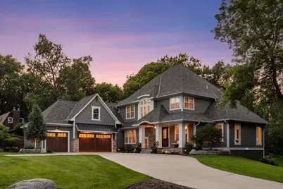2890 Ella Lane, Minnetonka, MN 55305 - Photo 1