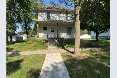 205 N Main Street, Hendricks, MN 56136 - Photo 1