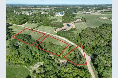 Lots 3 & 4 Old Fergus Road, Pelican Rapids, MN 56572 - Photo 1