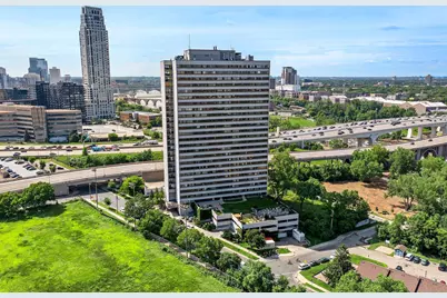 1920 S 1st Street #408, Minneapolis, MN 55454 - Photo 10