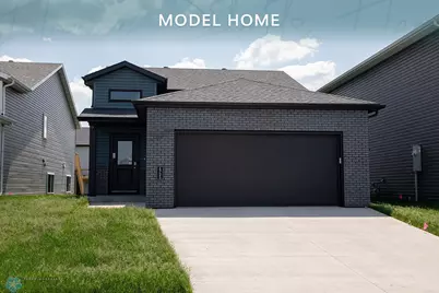 6725 Meadow View Drive S, Fargo, ND 58104 - Photo 1