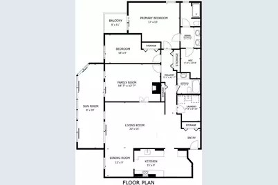 8430 Pennsylvania Road #109, Bloomington, MN 55438 - Photo 18