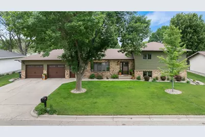 611 Viking Drive, Marshall, MN 56258 - Photo 1