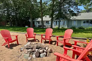 9186 W Traders Bay Trail NW, Walker, MN 56484 - Photo 1