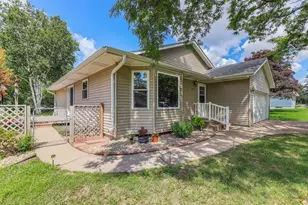 1921 Vale Ave NW, Elk River, MN 55330 - Photo 1