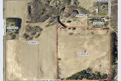 000 North Brook View Drive N, Mora, MN 55051 - Photo 1