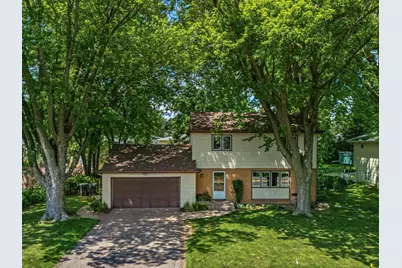 3516 Highcrest Road NE, Saint Anthony, MN 55418 - Photo 1