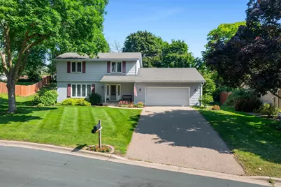 13602 Upton Avenue S, Burnsville, MN 55337 - Photo 1