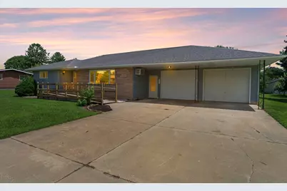 405 Robert Street, Ostrander, MN 55961 - Photo 1